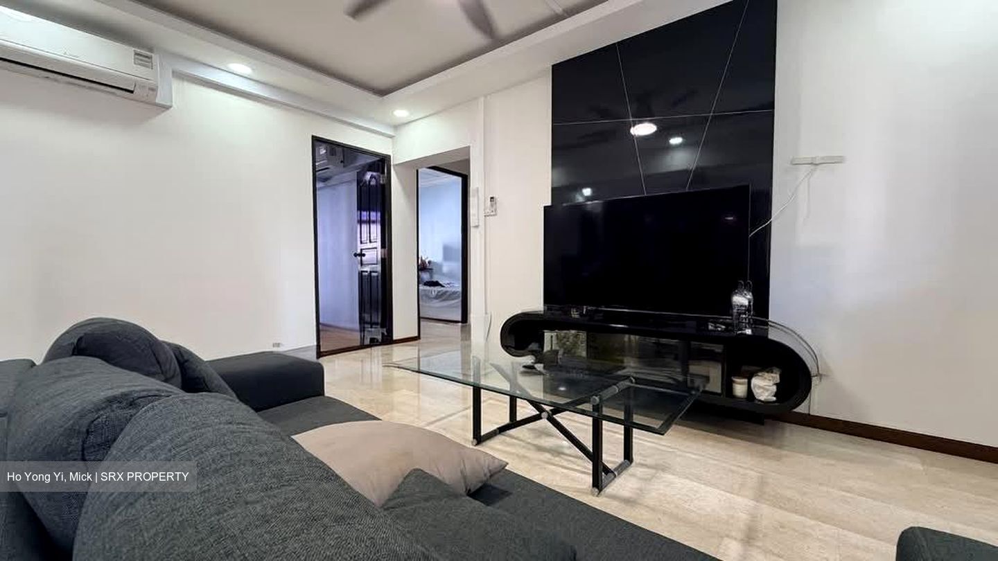 Blk 613 Bukit Panjang Ring Road (Bukit Panjang), HDB 5 Rooms #573334691